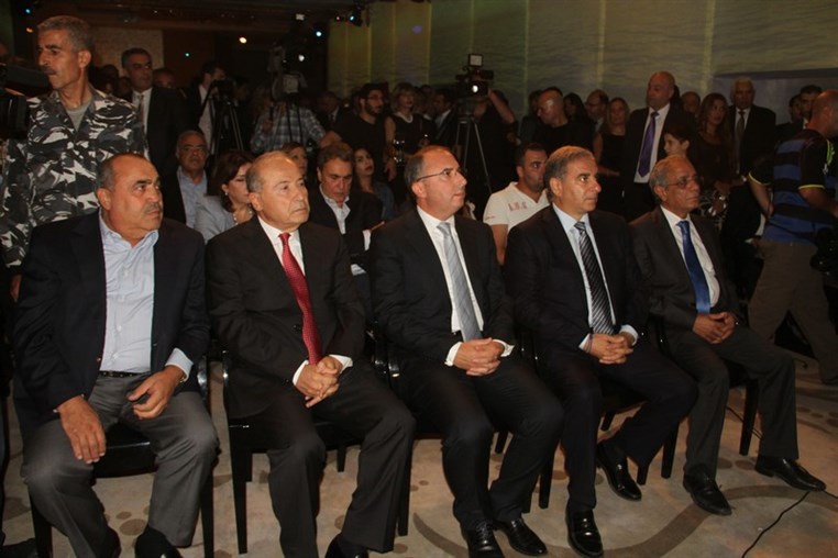 Eden Rock Resort Launching